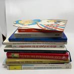 Lewis Carroll - Lot of 11 Spanish -language Alice in