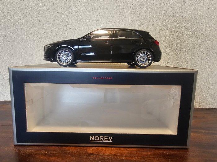 Norev 1:18 - Modelauto - Mercedes A-Klasse, Hobby en Vrije tijd, Modelauto's | 1:5 tot 1:12