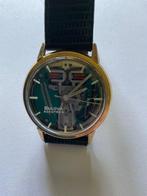 Bulova - bulova accutron - 1.232382 M5 - Heren - 1963, Nieuw