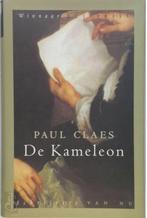 De kameleon 9789051086881 Paul Claes, Boeken, Verzenden, Gelezen, Paul Claes
