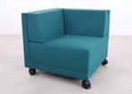 Hoekfauteuil Markant Workways, Receptie of Entree, Ophalen of Verzenden, Gebruikt, Stoel