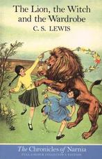 Lion, The Witch And The Wardrobe 9780006716778 Hiawyn Oram, Boeken, Verzenden, Gelezen, Hiawyn Oram