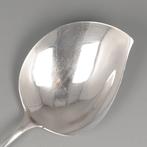 van Kempen & Begeer, Hollands Glad - Lepel - .835 zilver -