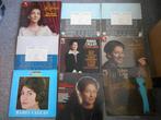Maria Callas - Collection of 13 records with Maria Callas. -, Nieuw in verpakking