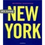 New York 9783829030168, Boeken, Reisgidsen, Verzenden, Gelezen