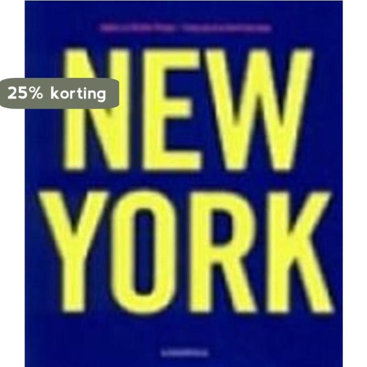 New York 9783829030168, Boeken, Reisgidsen, Gelezen, Verzenden