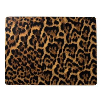 placemat luipaard 30x40cm (4)* beschikbaar voor biedingen