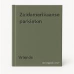 Zuidamerikaanse parkieten 9789003964007 Vriends, Verzenden, Gelezen, Vriends