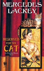 Reserved for the Cat 9780756404888 Mercedes Lackey, Verzenden, Gelezen, Mercedes Lackey