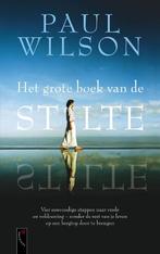 Het grote boek van de stilte 9789063053369 P. Wilson, Boeken, Verzenden, Gelezen, P. Wilson