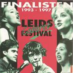 cd - Various - Leids Cabaret Festival - Finalisten 1993-1997, Verzenden, Zo goed als nieuw