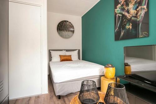 Eigen Kamer aan Hogenbanweg, Rotterdam, Huizen en Kamers, Kamers te huur, 50 m² of meer, Rotterdam