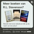 Schateiland 9789087200305 R.L. Stevenson, Verzenden, Zo goed als nieuw, R.L. Stevenson