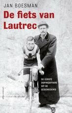 De fiets van Lautrec (9789045023588, Jan Boesman), Boeken, Verzenden, Nieuw