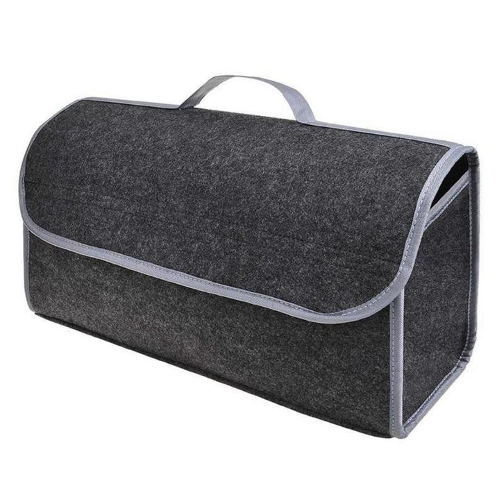 ProPlus Kofferbak organiser - maat L - 48 x 20 x 16 cm -..., Auto diversen, Auto-accessoires, Nieuw, Ophalen of Verzenden