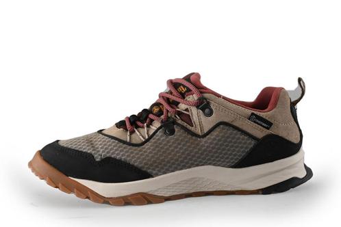 Timberland Wandelschoenen in maat 38½ Beige | 10% extra, Kleding | Dames, Schoenen, Beige, Zo goed als nieuw, Wandelschoenen, Verzenden
