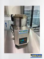 Gam cutter 3L rvs professionele voedselhakselaar (Demo), Zakelijke goederen, Horeca | Keukenapparatuur, Gebruikt, Overige typen