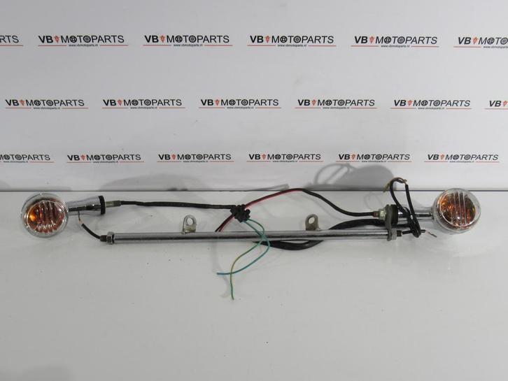 Yamaha XS 400  Knipperlichten achter, Motoren, Onderdelen | Yamaha, Ophalen of Verzenden