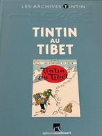 Tintin - Les Archives Tintin - Hergé Moulinsart - 6 Album -, Boeken, Stripboeken, Nieuw