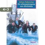 Scheepsjongens Van Bontekoe 9789025842413 J. Fabricius, Boeken, Kinderboeken | Jeugd | 10 tot 12 jaar, Verzenden, Zo goed als nieuw