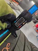 245/40/19 94W BRIDGESTONE ZOMERBANDEN 5,5MM PROFIEL 2X, Auto-onderdelen, Banden en Velgen, Band(en), Personenwagen, Zomerbanden