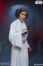 Star Wars Episode IV Premium Format Statue Princess Leia 46, Ophalen of Verzenden, Nieuw