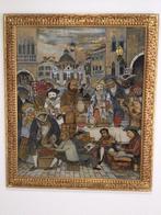 Bruno Bertolini - Bruber (1960) - I mercanti, Antiek en Kunst