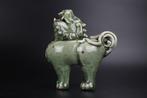 Wierookbrander - Porselein - Longquan celadon - Luduan