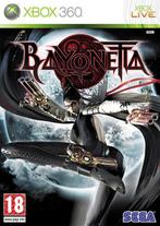 Bayonetta (Xbox 360), Verzenden, Gebruikt, Vanaf 12 jaar