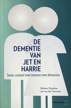 De dementie van Jet en Harrie 9789082432411, Verzenden, Zo goed als nieuw, Jan van der Hammen