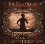 cd - Joe Bonamassa - The Ballad Of John Henry, Verzenden, Zo goed als nieuw