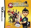 Meet the Robinsons (DS) 3DS Garantie & snel in huis!, 1 speler, Ophalen of Verzenden, Zo goed als nieuw