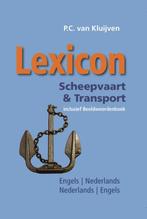 Lexicon Scheepvaart  Transport druk 4 9789059610842, Boeken, Verzenden, Zo goed als nieuw