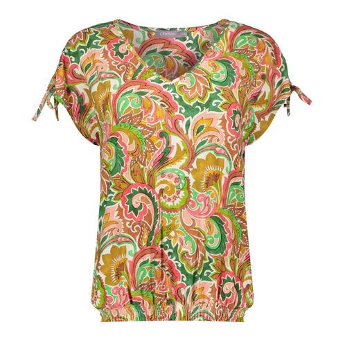 -17% Geisha  Geisha Top 42393-20  maat L, Kleding | Dames, Tops, Nieuw, Verzenden