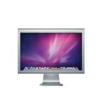 Apple Cinema Display 20 inch met garantie, Gebruikt, Ophalen of Verzenden