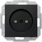 KOPP - Wandcontactdoos - Athenis HK07 - Inbouw - 1-voudig, Ophalen of Verzenden, Nieuw, Overige typen, Led