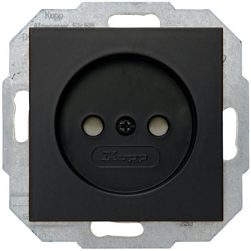 KOPP - Wandcontactdoos - Athenis HK07 - Inbouw - 1-voudig, Tuin en Terras, Buitenverlichting, Overige typen, Nieuw, Led, Ophalen of Verzenden