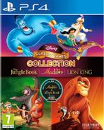 Disney Classic Games Collection: The Jungle Book, Aladdin, 1 speler, Ophalen of Verzenden, Zo goed als nieuw, Vanaf 7 jaar