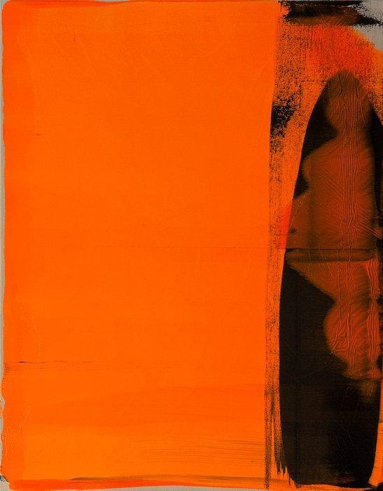 Christian Sauer - colourfields 152 - XXL, Antiek en Kunst, Kunst | Schilderijen | Modern