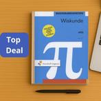 Basisvaardigheden wiskunde, 9789001834159, Verzenden, Zo goed als nieuw