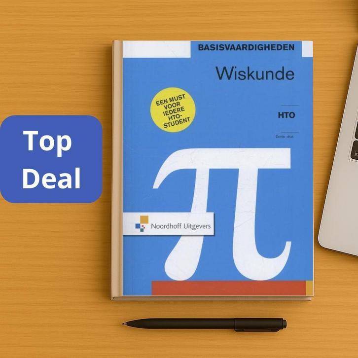 Basisvaardigheden wiskunde, 9789001834159, Boeken, Studieboeken en Cursussen, Zo goed als nieuw, Verzenden