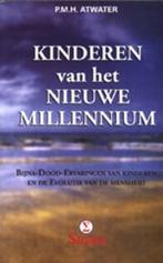 KINDEREN VAN HET NIEUWE MILLENNIUM 9789065561657, Boeken, Verzenden, Zo goed als nieuw, P.M.H. Atwater