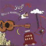 cd - The Incredible String Band - Nebulous Nearnesses, Cd's en Dvd's, Cd's | Overige Cd's, Zo goed als nieuw, Verzenden
