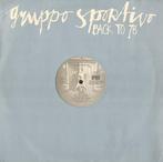 Lp - Gruppo Sportivo - Back To 78, Verzenden, Nieuw in verpakking