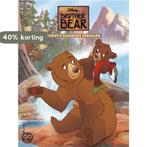 Brother Bear / Disneys klassieke verhalen 9789044705553, Boeken, Verzenden, Gelezen, Walt Disney