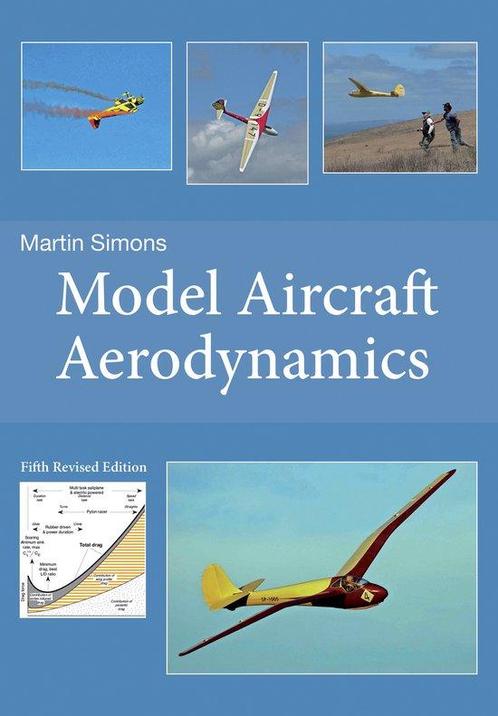 9781854862709 Model Aircraft Aerodynamics 5Th Revised, Boeken, Informatica en Computer, Nieuw, Verzenden