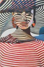 Jack Gage (1946) - Dame au Chapeau