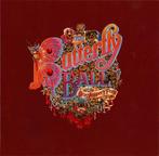 cd - Roger Glover And Friends (without obi) - The Butterf..., Verzenden, Zo goed als nieuw