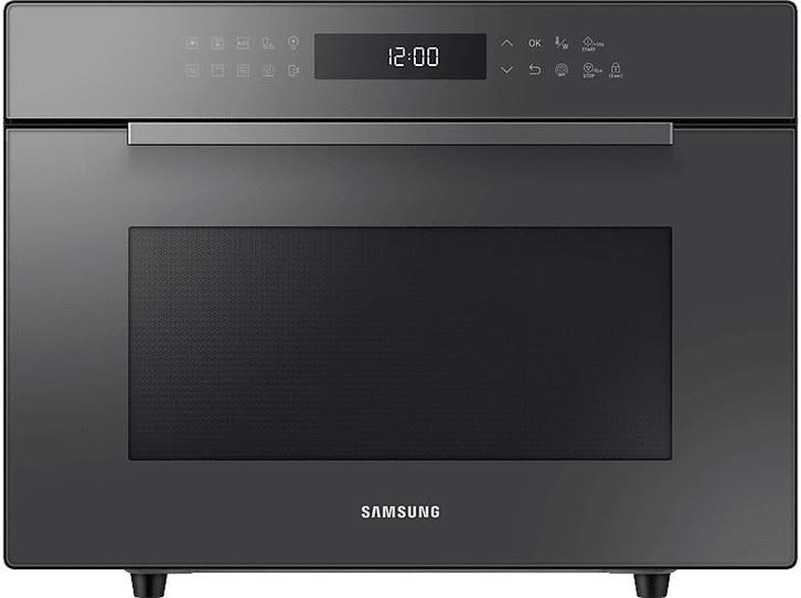 Samsung -  Combimagnetron 900 W - Inhoud 35 L, Witgoed en Apparatuur, Magnetrons, 45 tot 60 cm, Vrijstaand, Draaiplateau, Nieuw