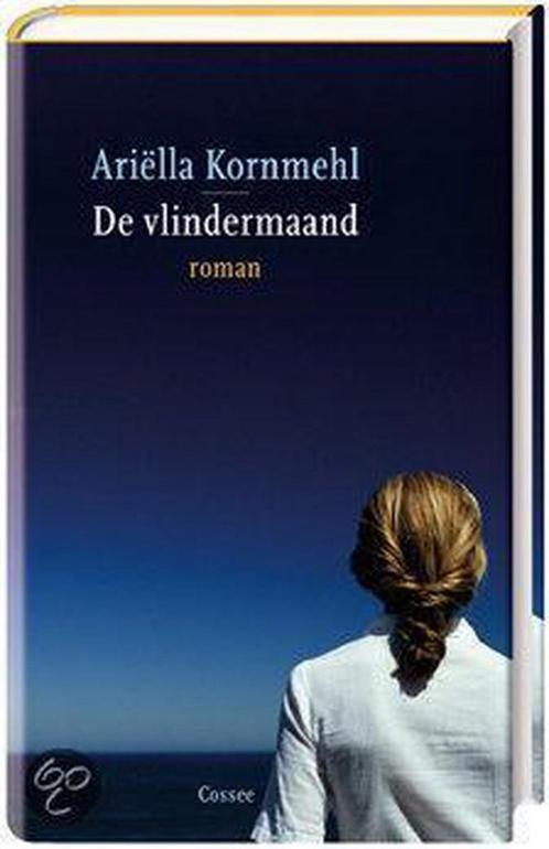 De Vlindermaand 9789059360907 A. Kornmehl, Boeken, Romans, Zo goed als nieuw, Verzenden